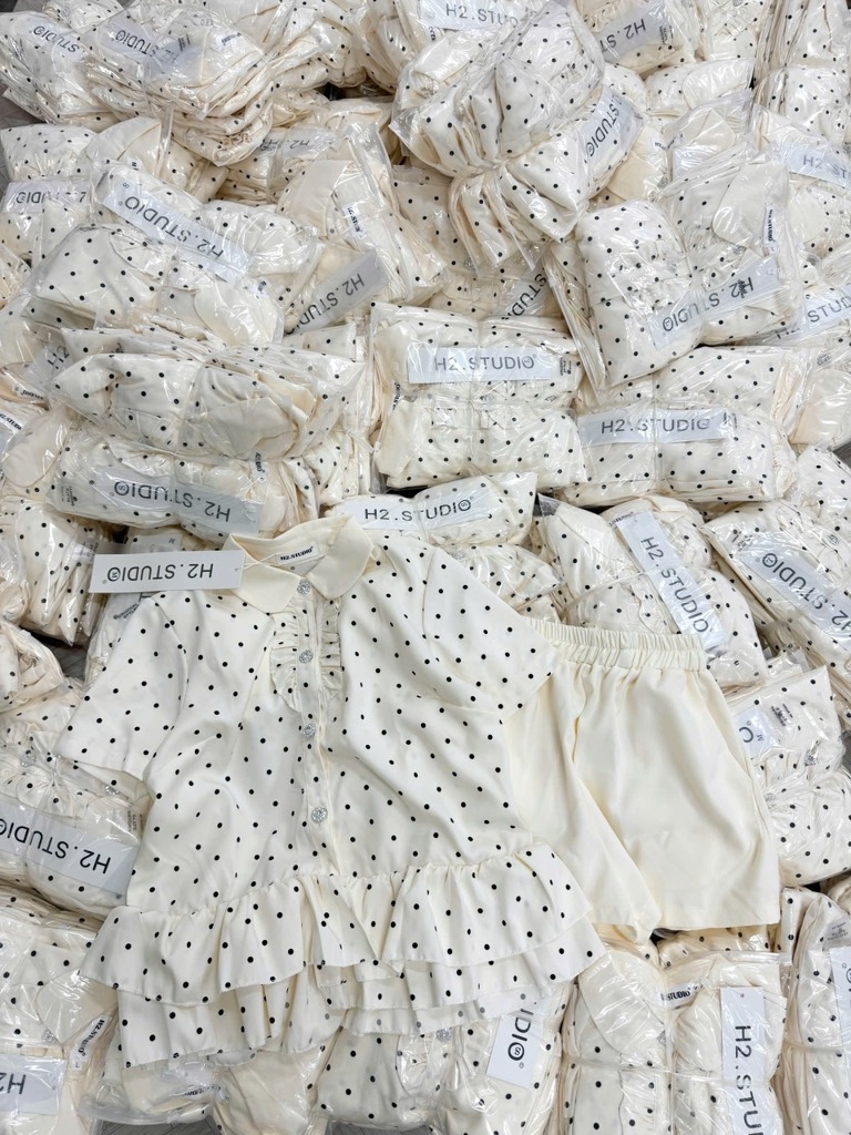 SET BỘ CHẤM BI TIỂU THƯ NỮ
