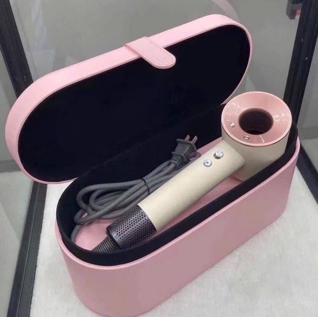 ĐỒ GIA DỤNG - MÁY SẤY TÓC NỮ