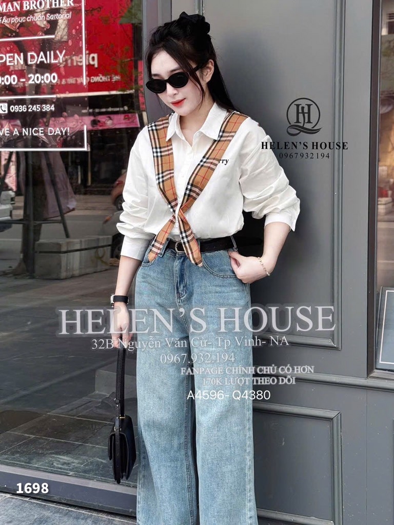 SET BURBERRY CỰC CHÁY HOT HIT NỮ SẴN