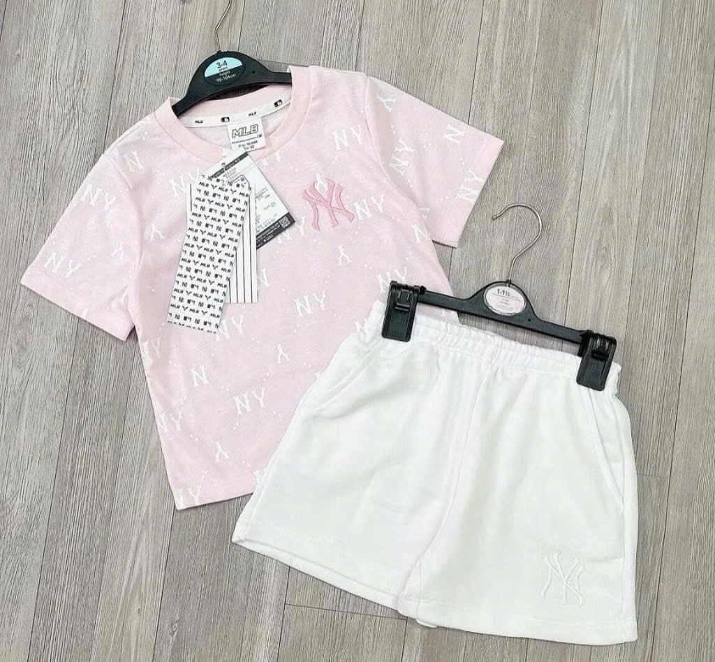 SET BỘ NY TÍM HỒNG BÉ GÁI (SALE 102k)