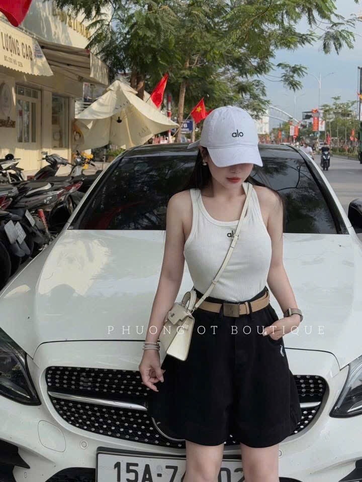 QUẦN NGỐ NGỰA KO KÈM BELT NỮ SẴN
