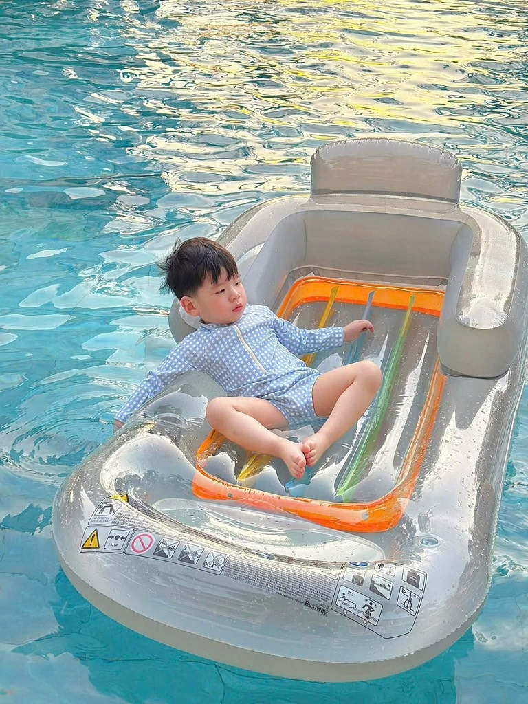 ĐỒ BƠI KẺ CARO CHO BÉ TRAI BÉ GÁI SẴN (XẢ 30k)