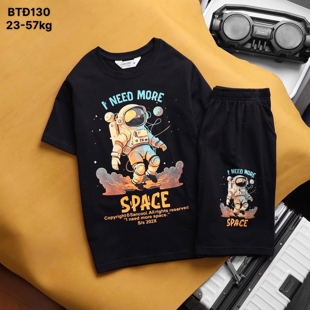 BỘ ĐÙI BÉ TRAI SZ ĐẠI