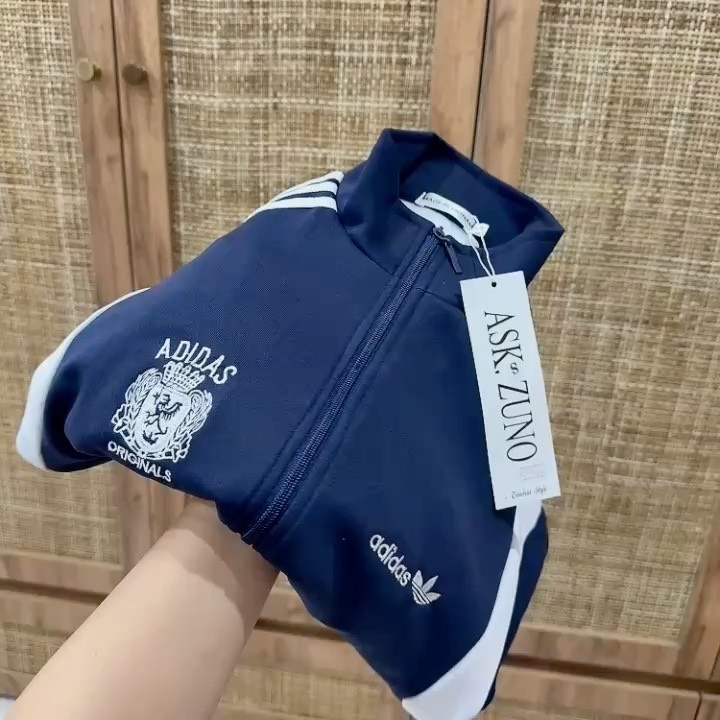 ÁO KHOÁC HAI DA NỮ THU ĐÔNG