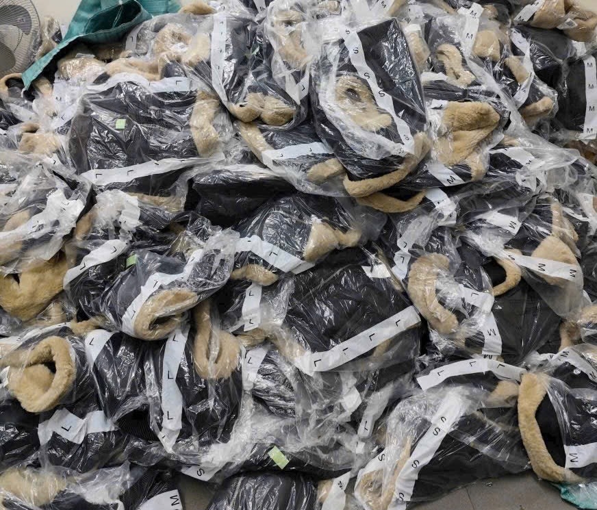 ÁO DA GHILE LÓT LÔNG NỮ THU ĐÔNG