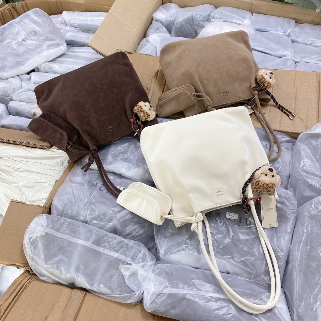 TÚI XÁCH - TÚI TOTE BIG SIZE NỮ