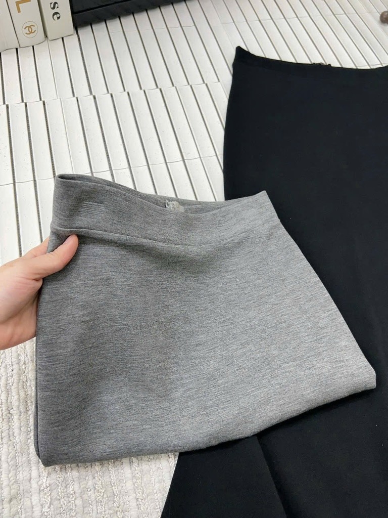 CHÂN VÁY ĐUÔI CÁ DÁNG DÀI NỮ MỚI