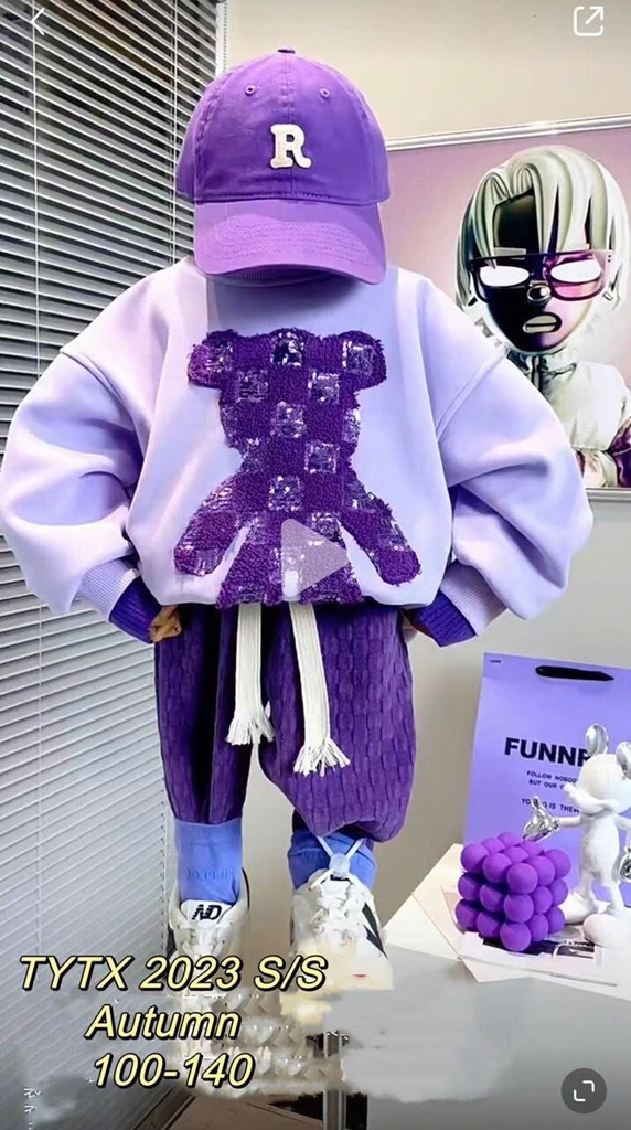 SET DÀI NỈ HAI DA HÀNG QC BÉ TRAI BÉ GÁI