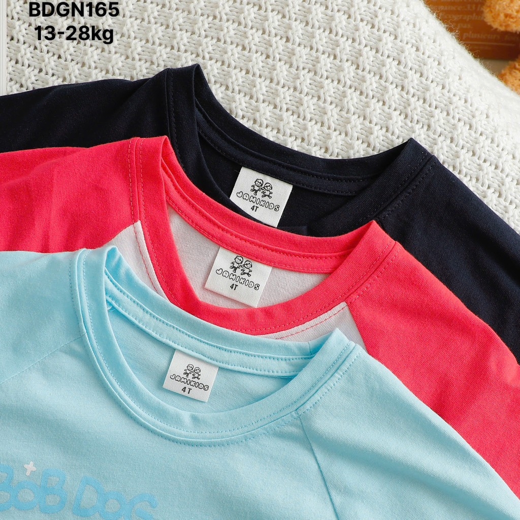 SET BỘ DÀI COTTON XUẤT DƯ KITTY BUNNY ELSA SIZE ĐẠI BÉ GÁI