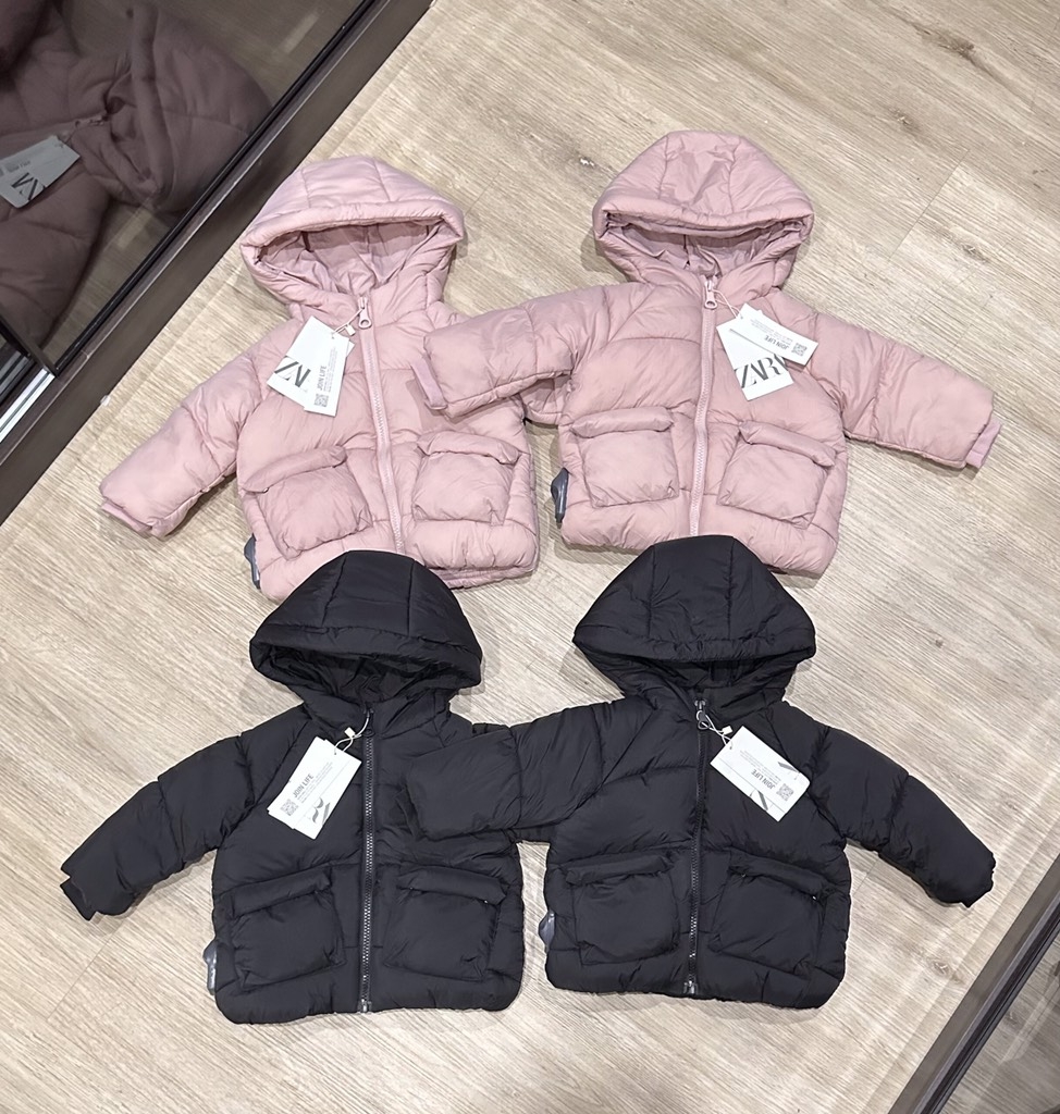 PHAO ZZRA KIDD HÀNG AUTH TUỒN MẪU MỚI NHẤT 2024(sale 235k)