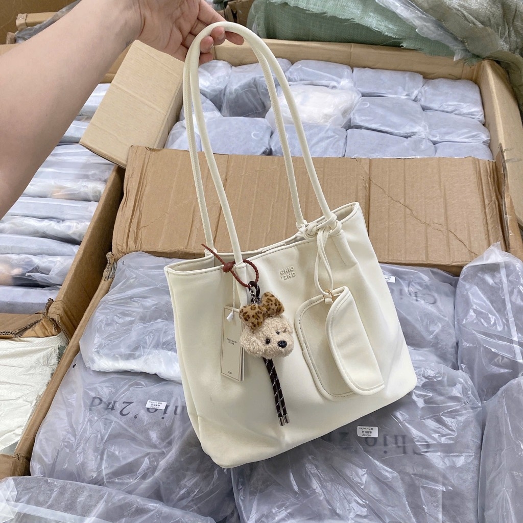 TÚI XÁCH - TÚI TOTE BIG SIZE NỮ