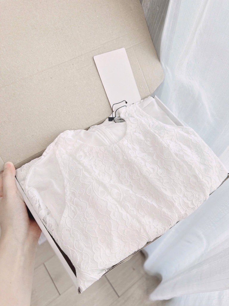 VÁY REN NỮ KHOÉT VAI DÁNG DÀI THU ĐÔNG SẴN(XẢ 150k)