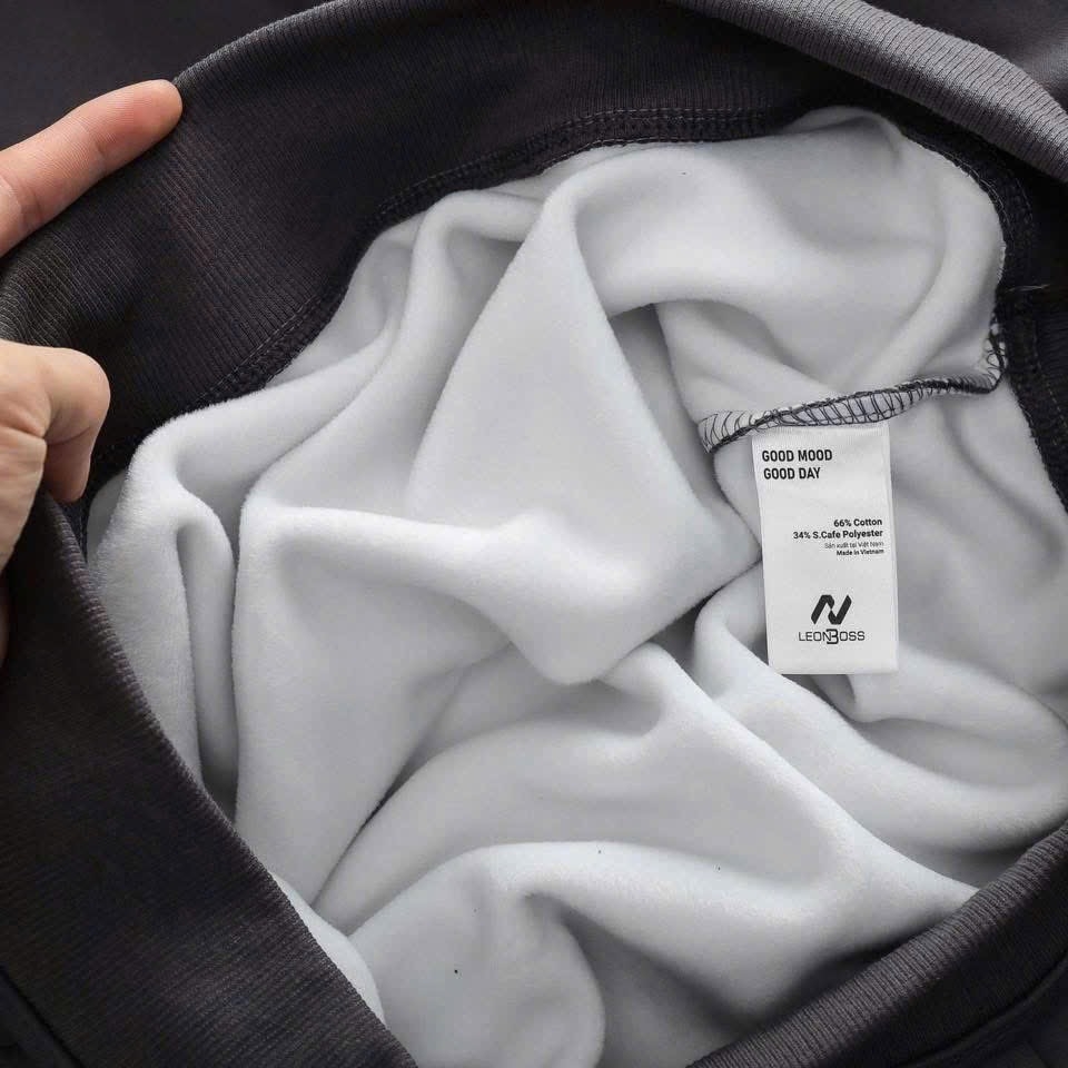 BỘ DÀI NỈ DINO 3 MÀU NAM THU ĐÔNG