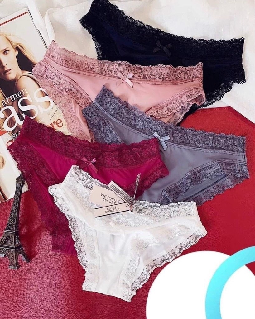 SET 5 QUẦN CHIP VIC SIÊU HOT SẴN (SALE 65K)