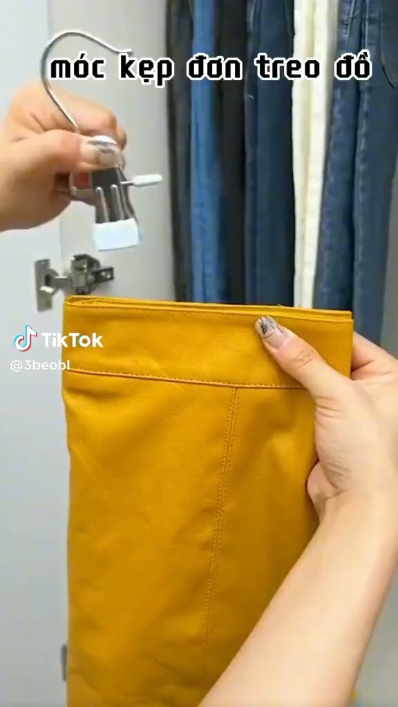 SET 10 MÓC KẸP ĐA NĂNG