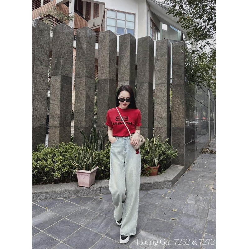 PHÔNG BALENCIAGA ÉP NHUNG DƯ XỊN( xả40k)