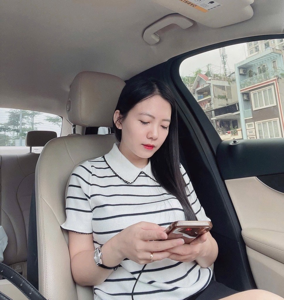 ÁO POLO DỆT VIỀN REN ZARA NỮ