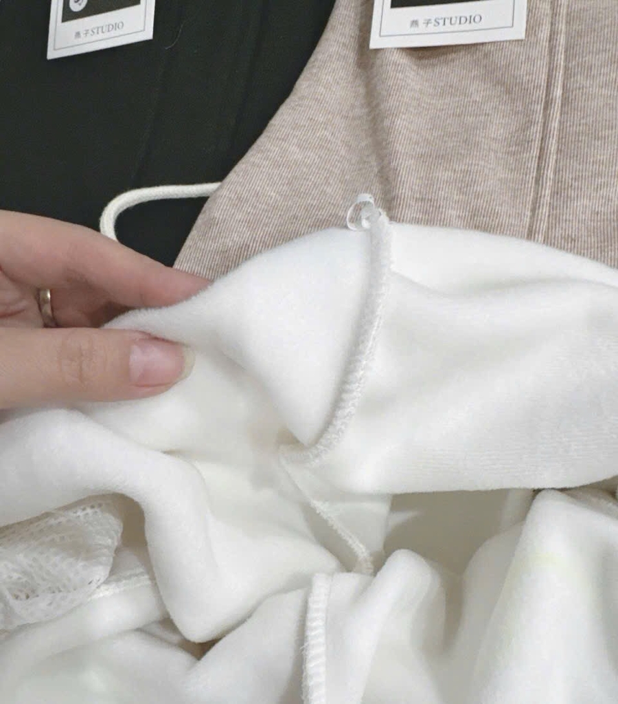 QUẦN BAGGY TĂM THỎ LÓT LÔNG NỮ THU ĐÔNG (TĂNG GIÁ) SẴN(Xả 69k)