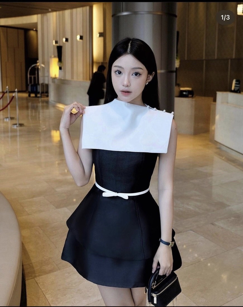 SET 3 MÓN CVAY ÁO KÈM YẾM (xả 99K)