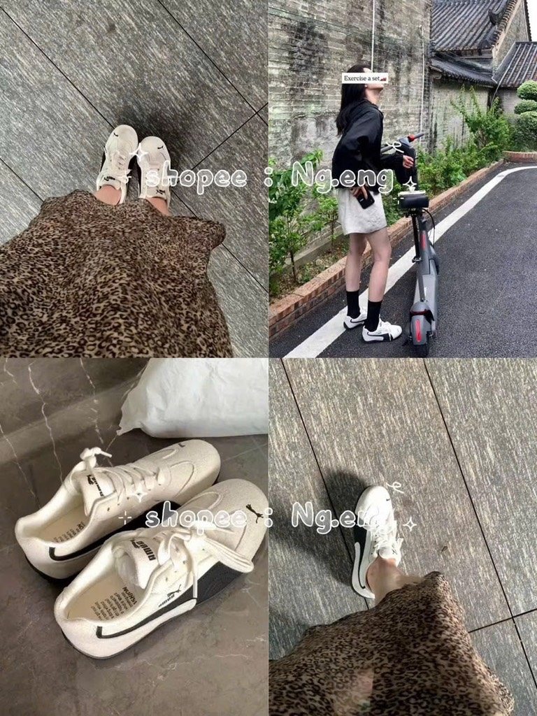 GIÀY ĐEP - GIÀY PÙ MÁ NỮ 2 MÀU