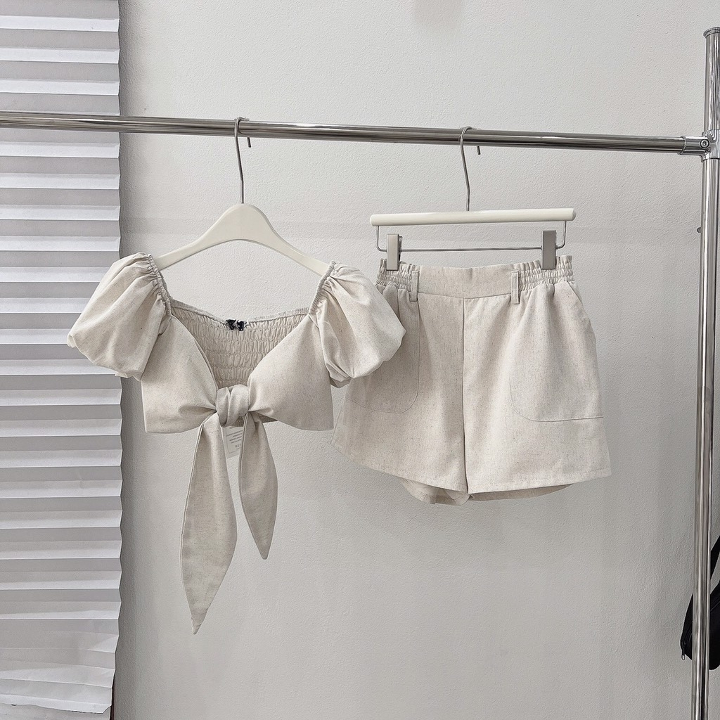 SET BIKINI 2 MÓN NỮ (Xả 89k)