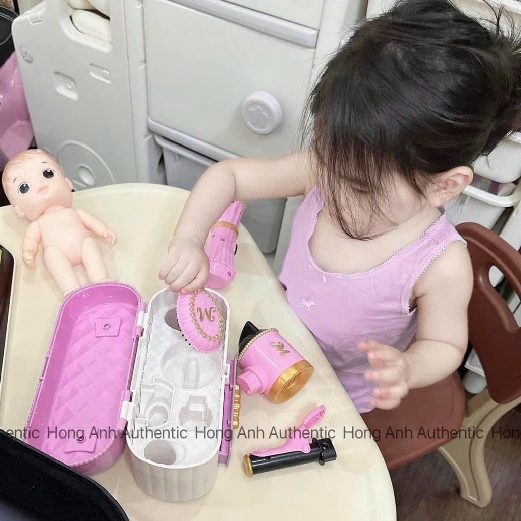 SET 4 ÁO BALO XƯỢC TONE HỒNG BÉ GÁI