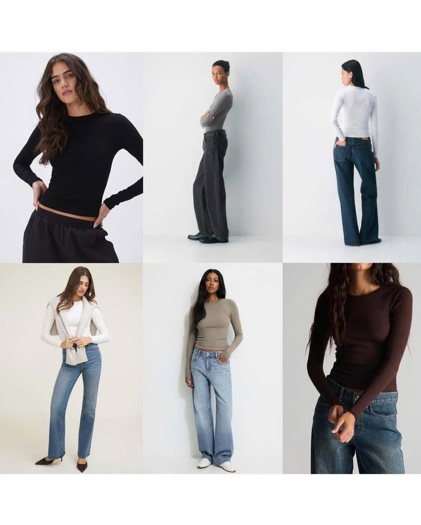 ÁO LÓT LÔNG GIỮ NHIỆT MN-G NỮ THU ĐÔNG