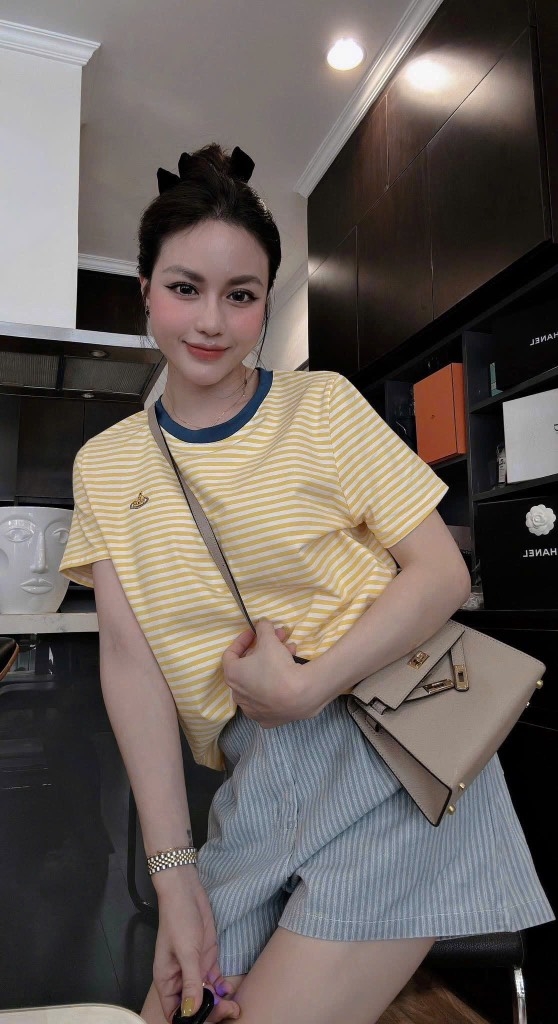 SET BỘ KẺ ÁO PHỐI THÊU NỮ SẴN