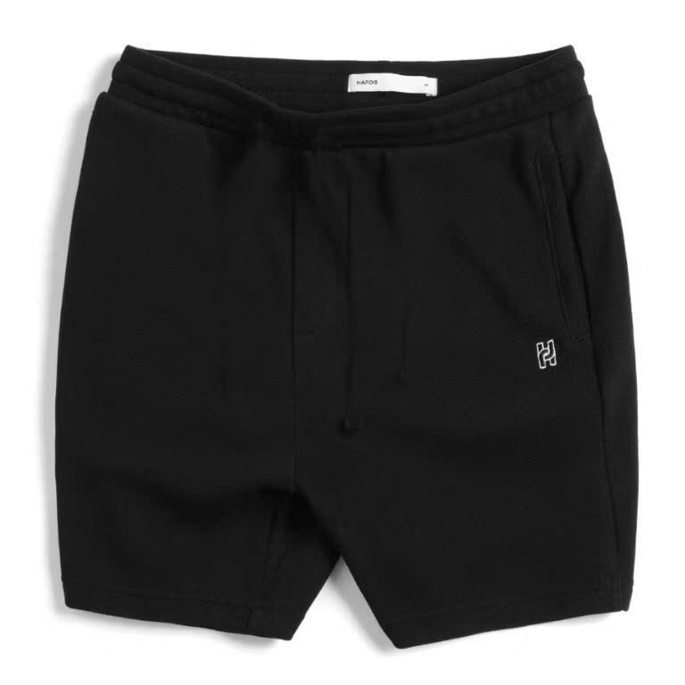 SET 3 QUẦN ĐÙI NAM BE - TRẮNG - ĐEN SẴN
