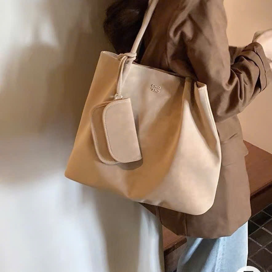 TÚI XÁCH - TÚI TOTE BIG SIZE NỮ