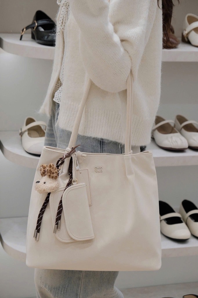 TÚI XÁCH - TÚI TOTE BIG SIZE NỮ