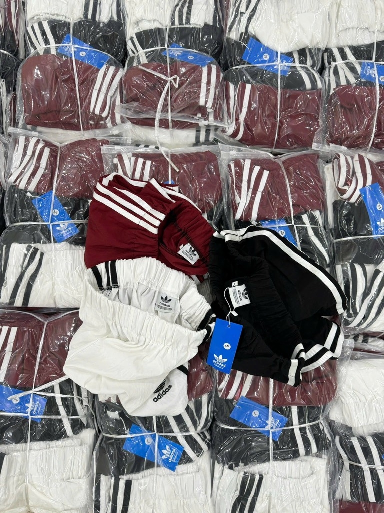 SET 3 QUẦN ĐÙI GIÓ NỮ