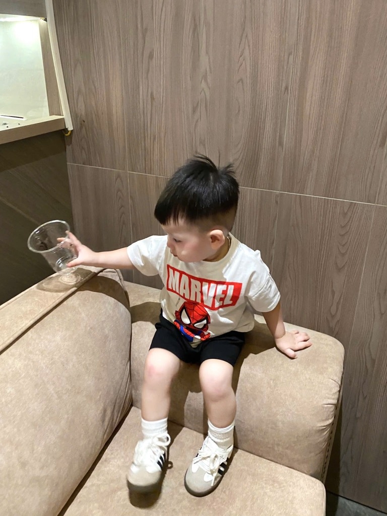 SET 3 ÁO BATMAN NGƯỜI DƠI BÉ TRAI