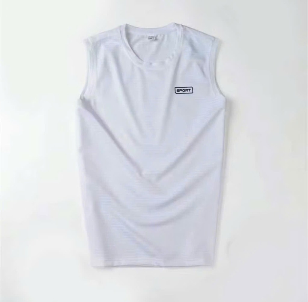 COMBO 4 ÁO 3 LỖ THÔNG HƠI SPORT NAM