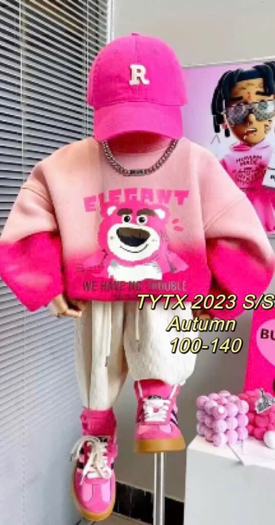 SET DÀI NỈ HAI DA HÀNG QC BÉ TRAI BÉ GÁI