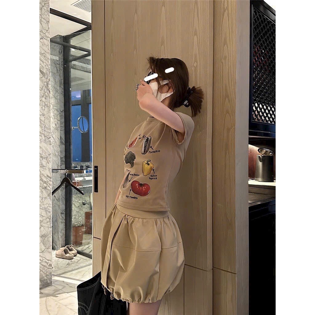 SET 2 QUẦN ĐÙI BUM QUẦN GIÓ NỮ THU ĐÔNG SẴN(XẢ 75k)