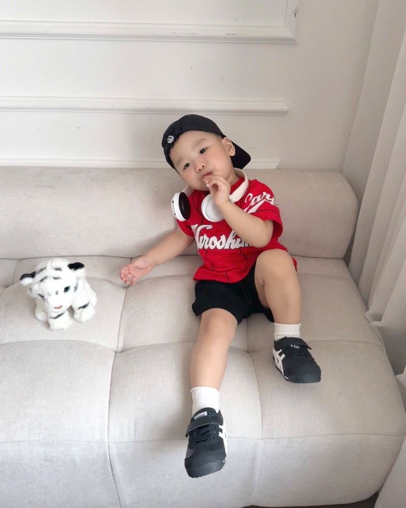 SET HIROSHIRMA ĐỎ BÉ TRAI SẴN (XẢ 45k)