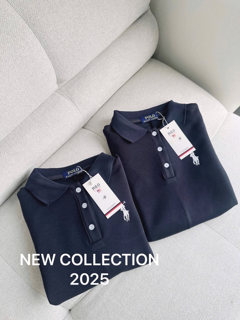 VÁY POLO UMI TÍM THAN NỮ