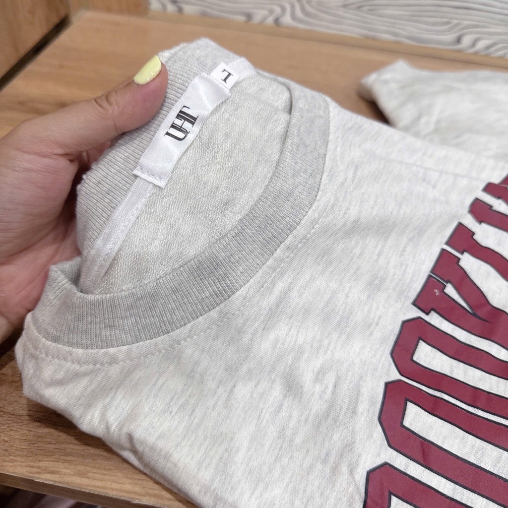 SET BỘ DÀI COTTON BROOKLYN QUẦN BO NỮ THU ĐÔNG