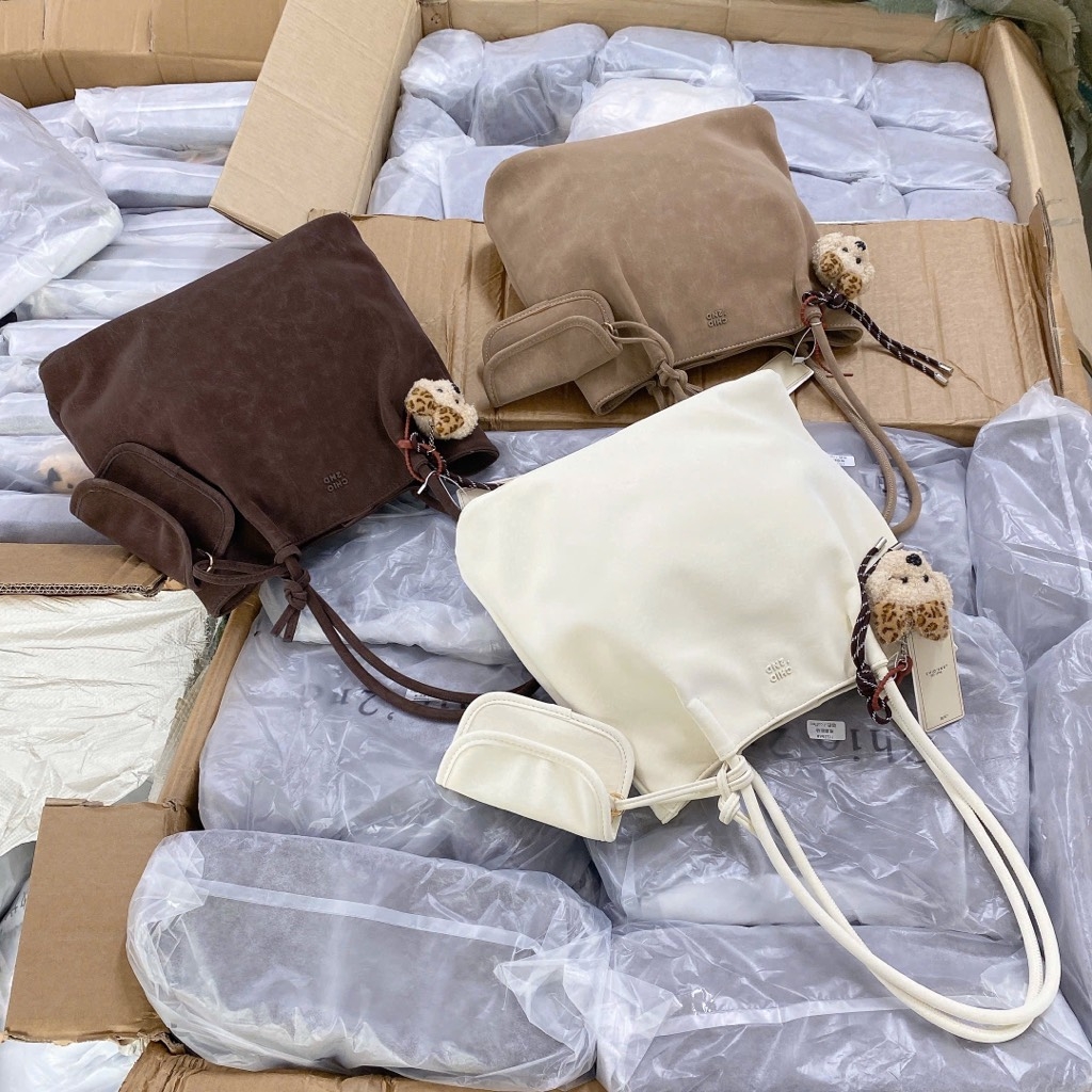 TÚI XÁCH - TÚI TOTE BIG SIZE NỮ