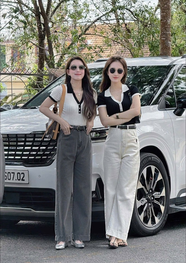 QUẦN JEAN NỮ SUÔNG KHÓI(XẢ 119k)