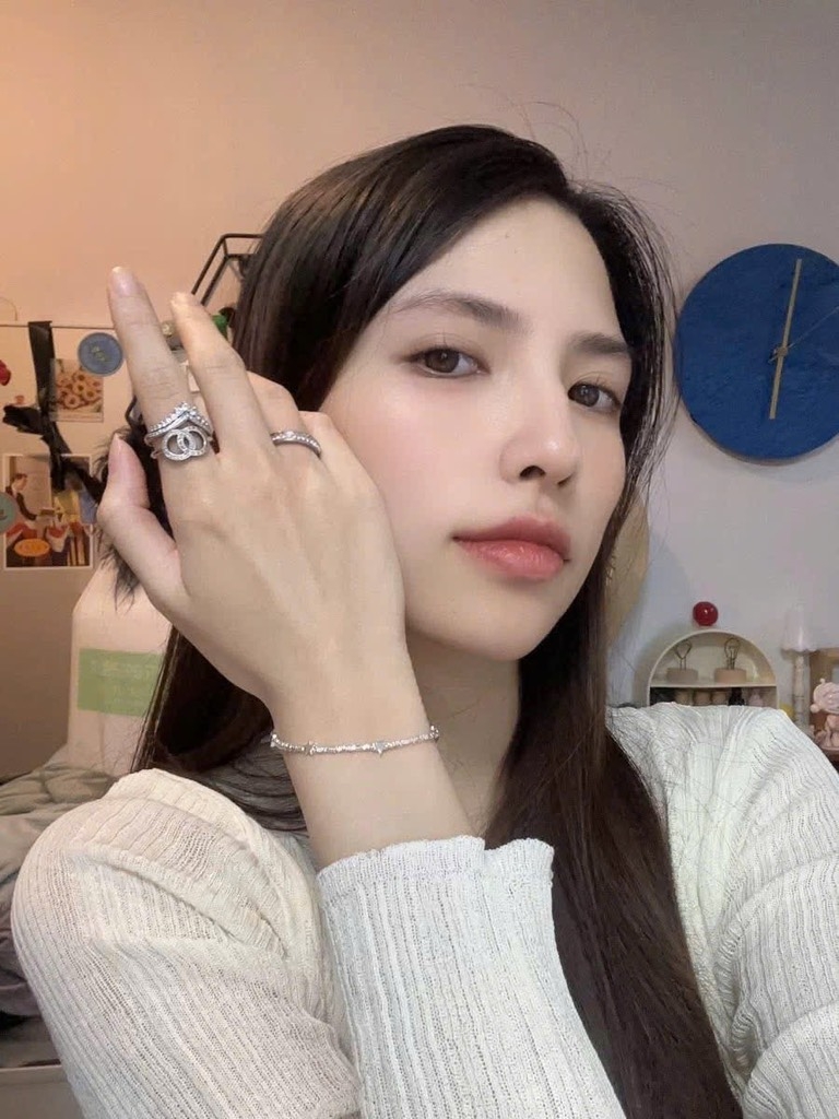 TRANG SỨC - VÒNG TAY PARODA NỮ SẴN