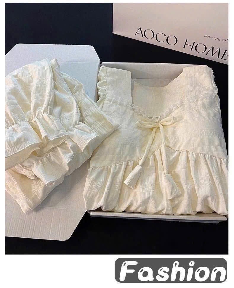 BỘ NGỦ HOTTREND NỮ