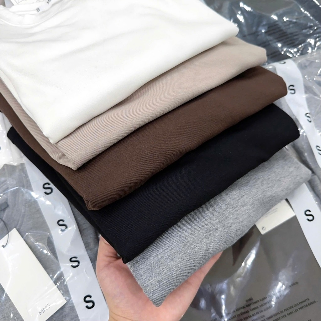 ÁO LÓT LÔNG GIỮ NHIỆT MN-G NỮ THU ĐÔNG