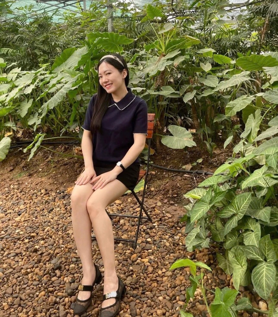 ÁO POLO DỆT VIỀN REN ZARA NỮ