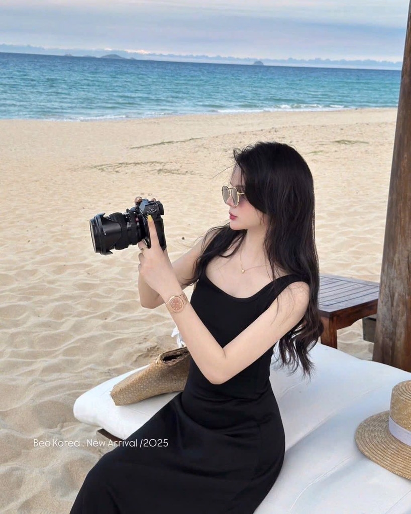 VÁY ZIP BA LỖ SIÊU MÁT NỮ(XẢ MÀU XÁM 85k)