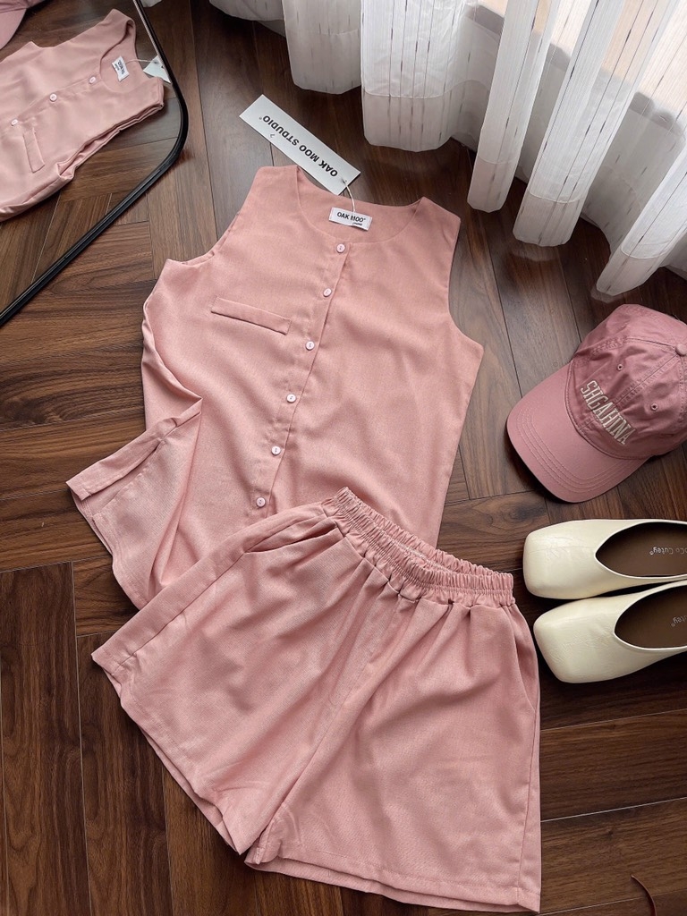 SET CỘC SÁT NÁCH 2 MÀU NỮ (MÃ CŨ KO BÁN)