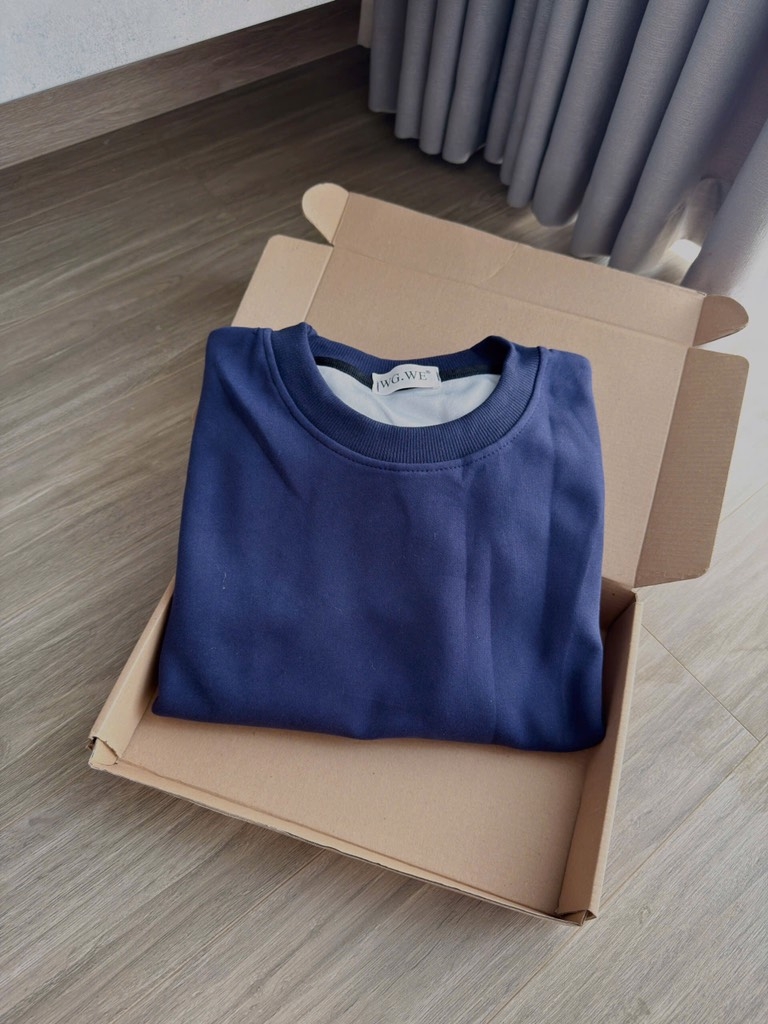 SET ÁO CHÂN VÁY NỈ NỮ THU ĐÔNG