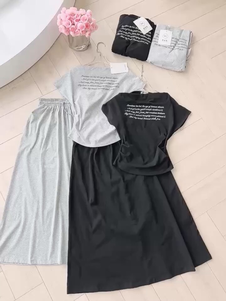 SET THUN LI EO MIX CV DÁNG DÀI NỮ SẴN( XẢ 135k )