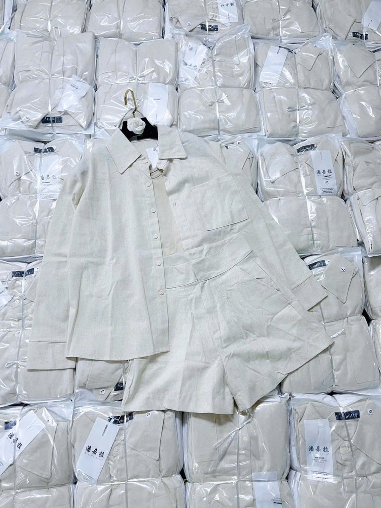 SET ĐŨI LIEN 3 CHI TIẾT NỮ SẴN